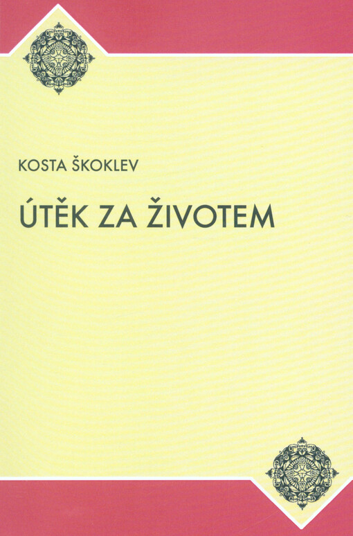 Útěk za životem