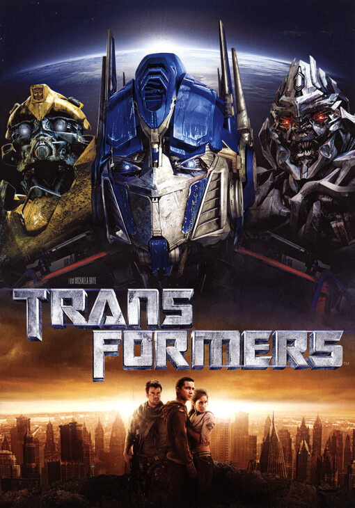 Transformers