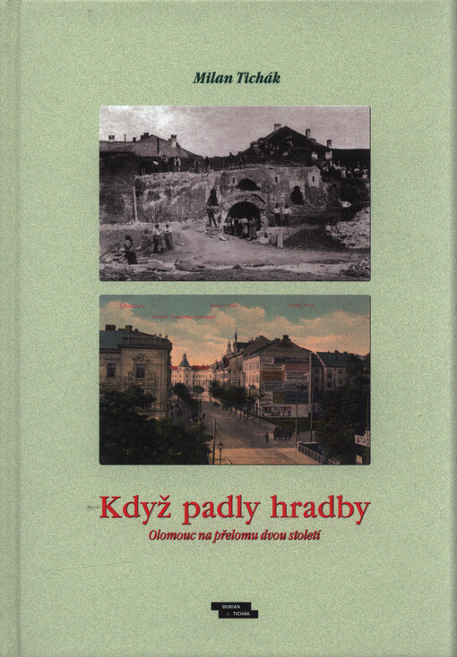Když padly hradby