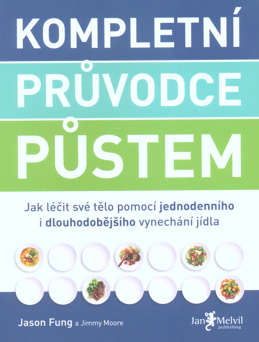 Kompletní průvodce půstem