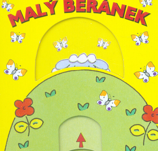 Malý beránek