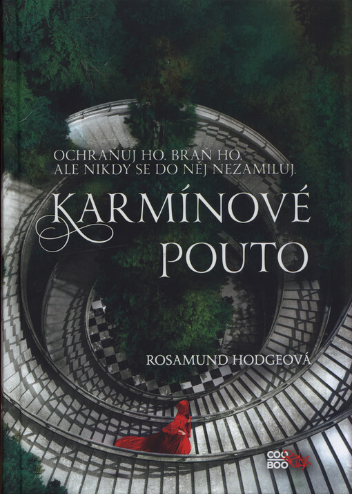 Karmínové pouto