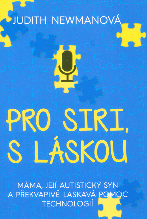 Pro Siri, s láskou