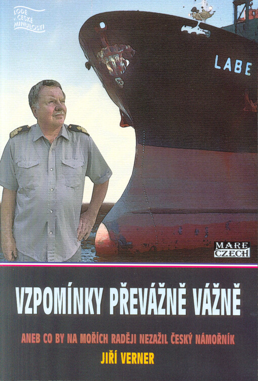 Vzpomínky převážně vážně