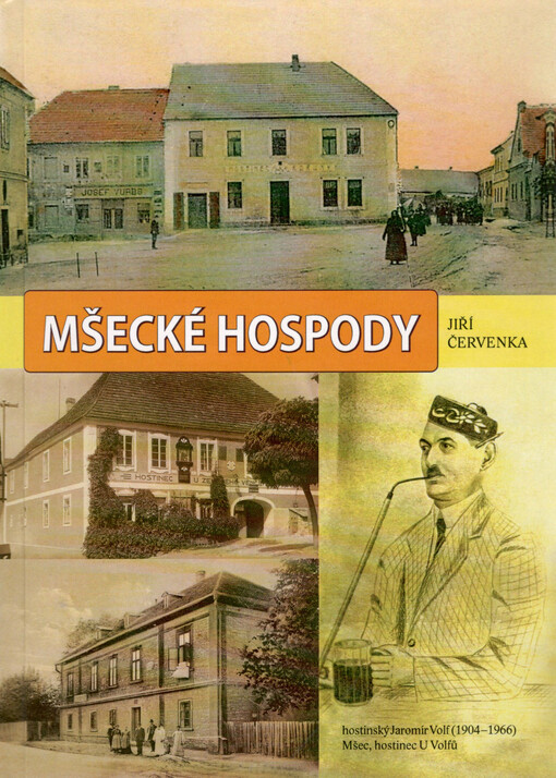 Mšecké hospody