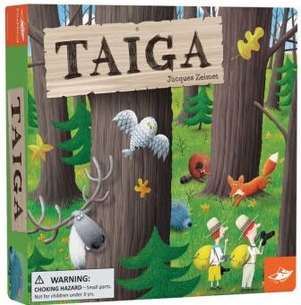 Taiga