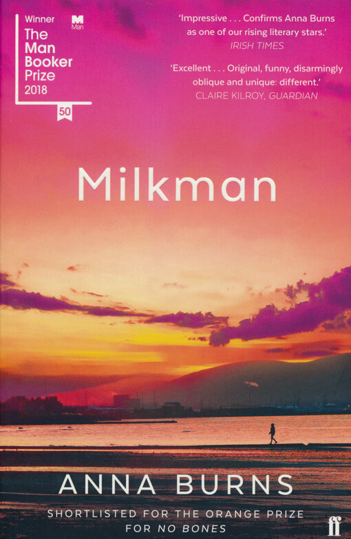 Milkman