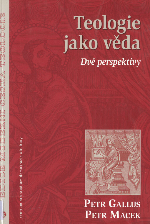 Teologie jako věda