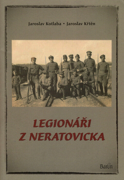 Legionáři z Neratovicka