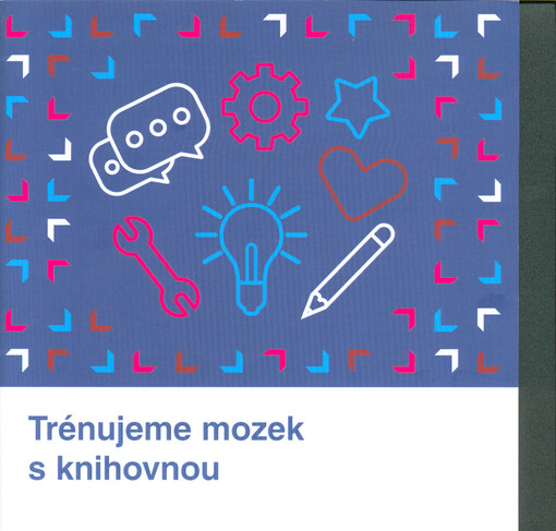 Trénujeme mozek s knihovnou