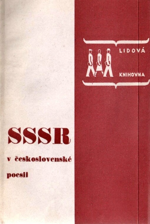 SSSR v československé poesii