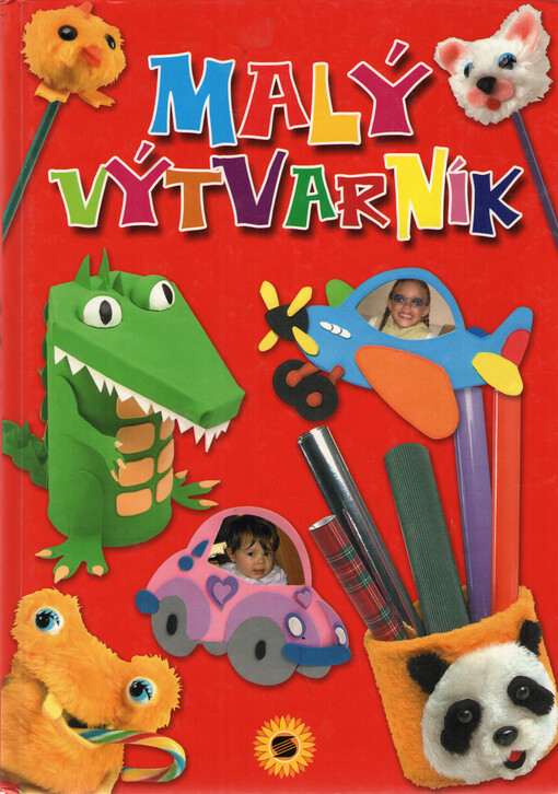 Malý výtvarník