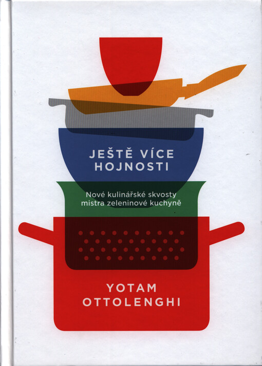 Ještě více hojnosti