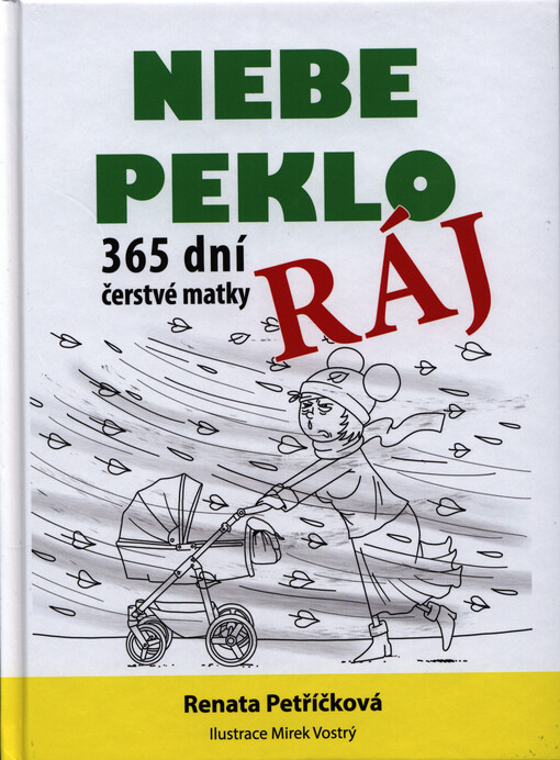 Nebe, peklo, ráj