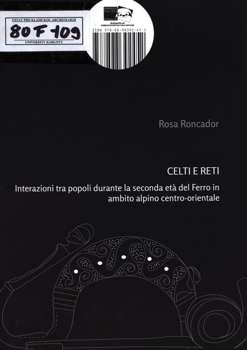 Celti e Reti