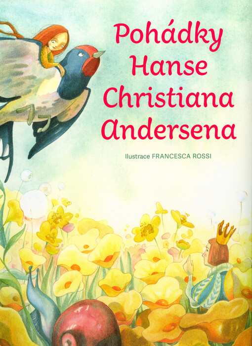 Pohádky Hanse Christiana Andersena