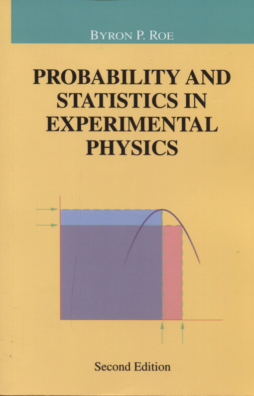 Probability and statistics in experimental physics