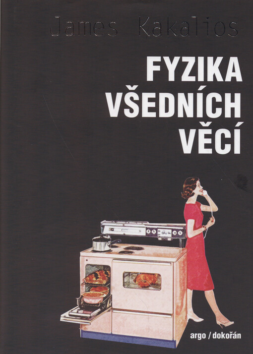 Fyzika všedních věcí