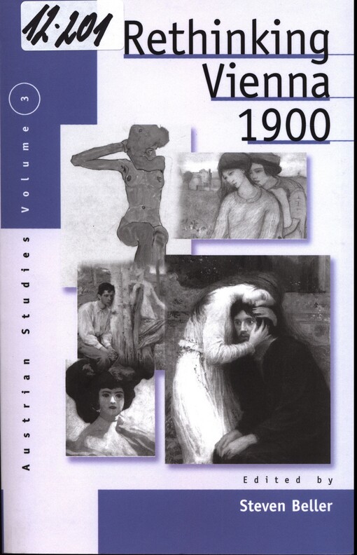 Rethinking Vienna 1900
