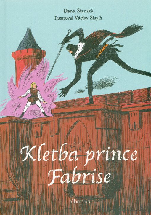 Kletba prince Fabrise