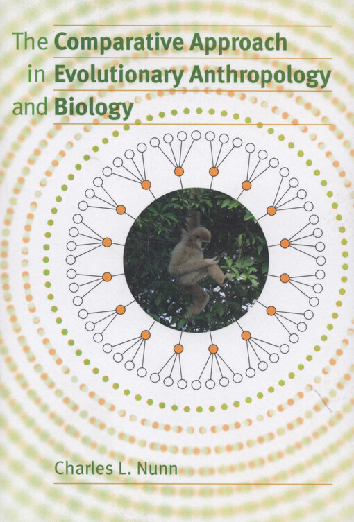 The comparative approach in evolutionary anthropology and biology