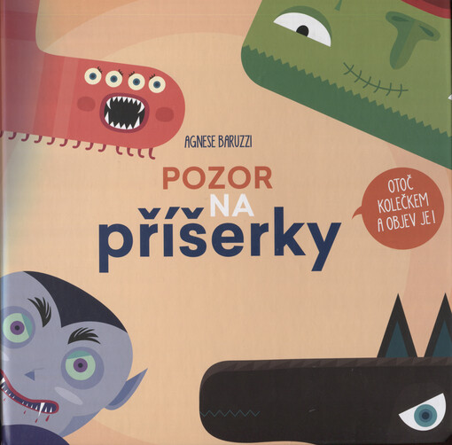 Pozor na příšerky