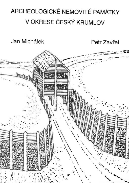 Archeologické nemovité památky v okrese Český Krumlov