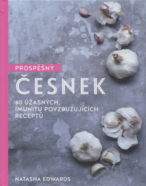 Prospěšný Česnek