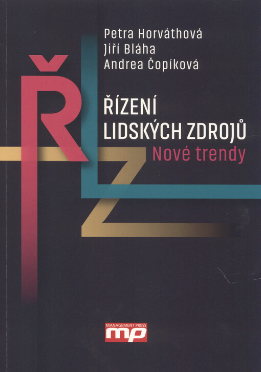 Řízení lidských zdrojů: nové trendy