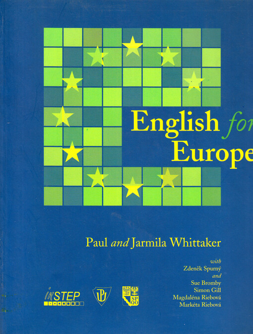 English for Europe