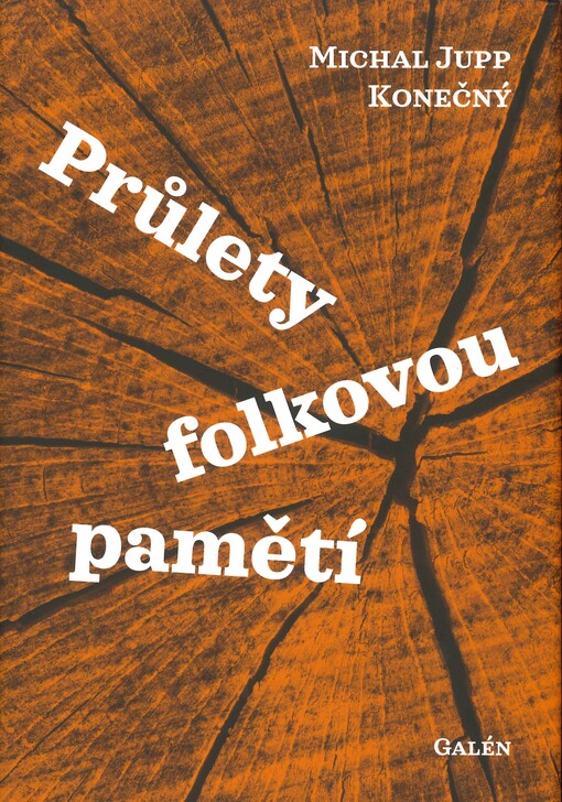 Průlety folkovou pamětí