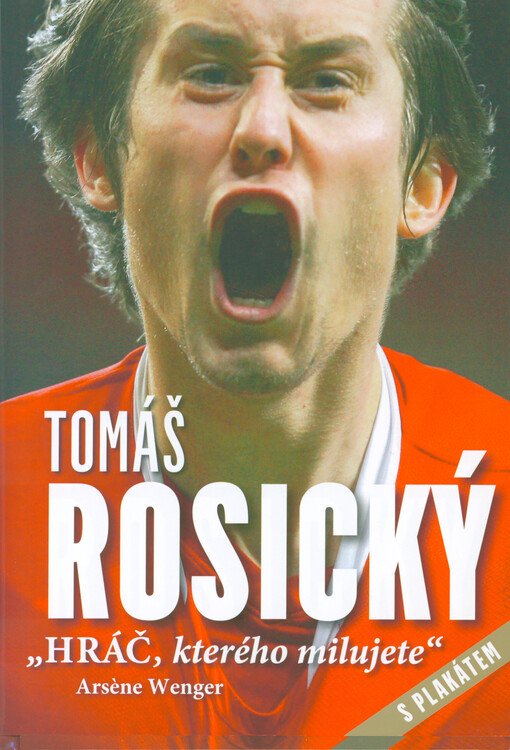 Tomáš Rosický