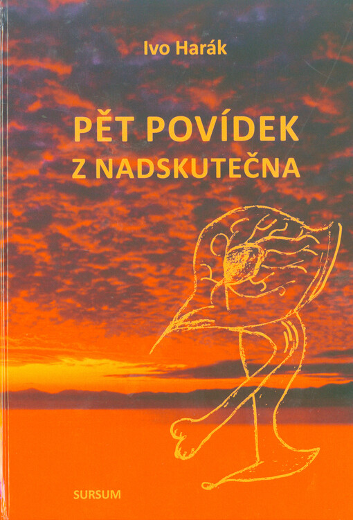 Pět povídek z nadskutečna