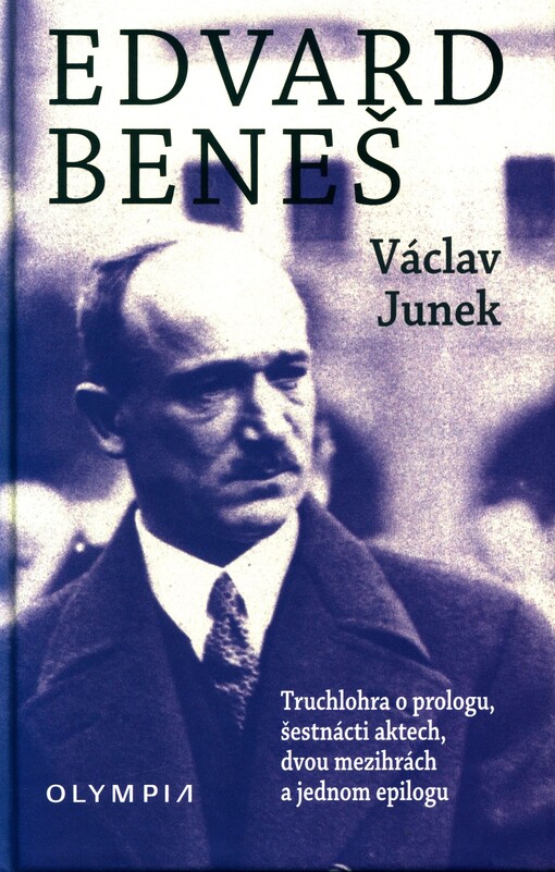 Edvard Beneš