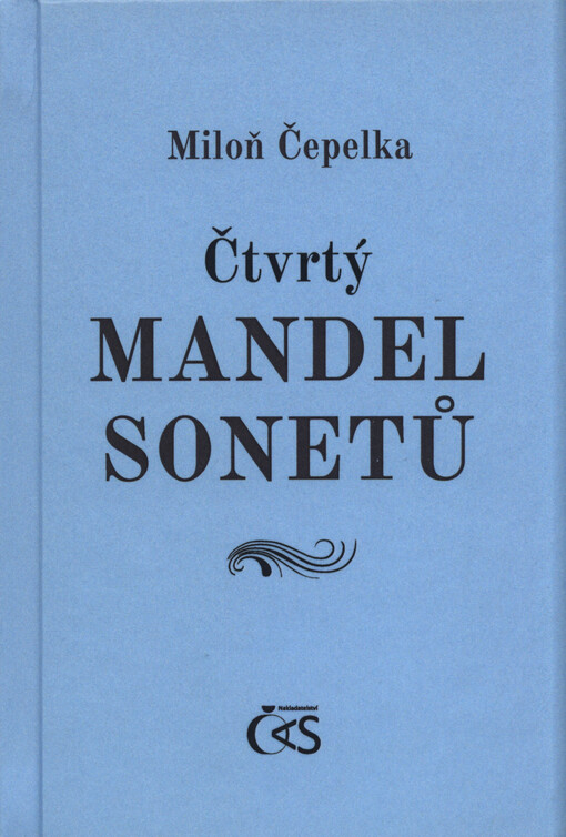 Čtvrtý mandel sonetů