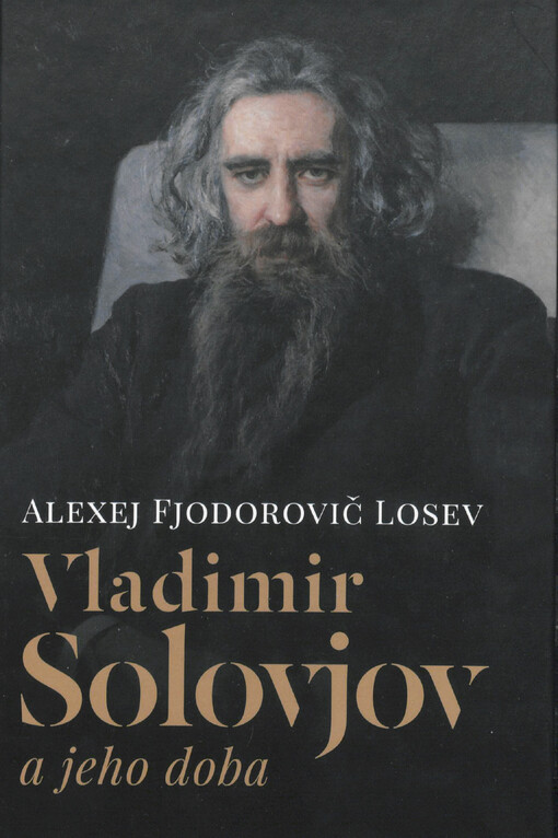 Vladimir Solovjov a jeho doba