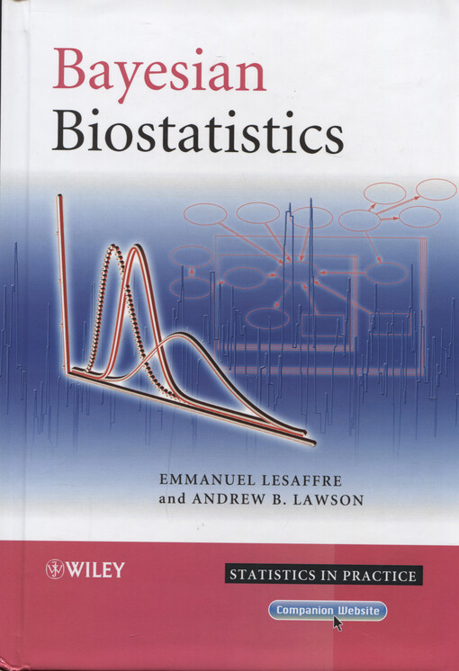 Bayesian biostatistics