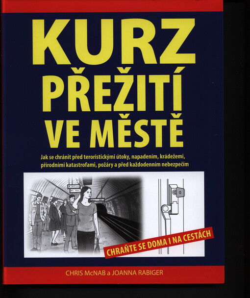 Kurz přežití ve městě