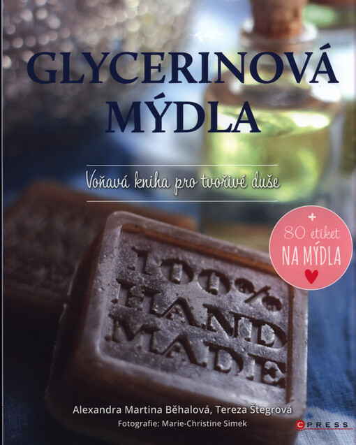 Glycerinová mýdla