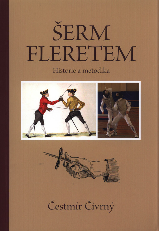 Šerm fleretem