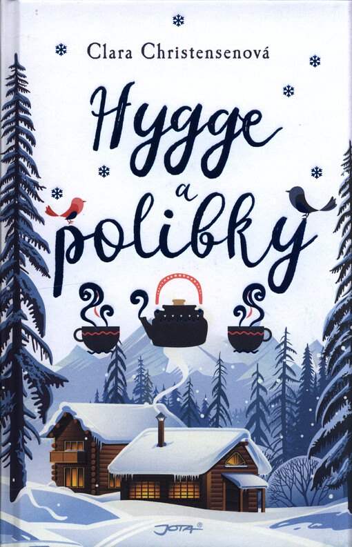 Hygge a polibky