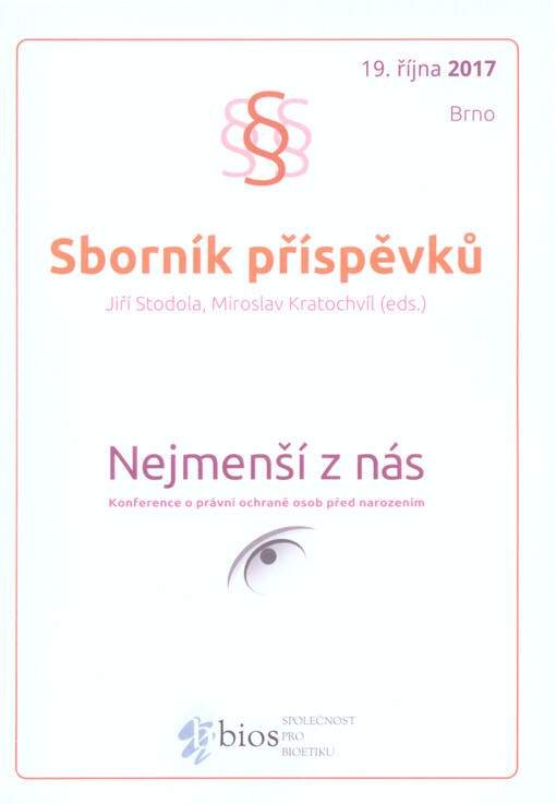 Číslo: 2017/2.rozšířené vydání