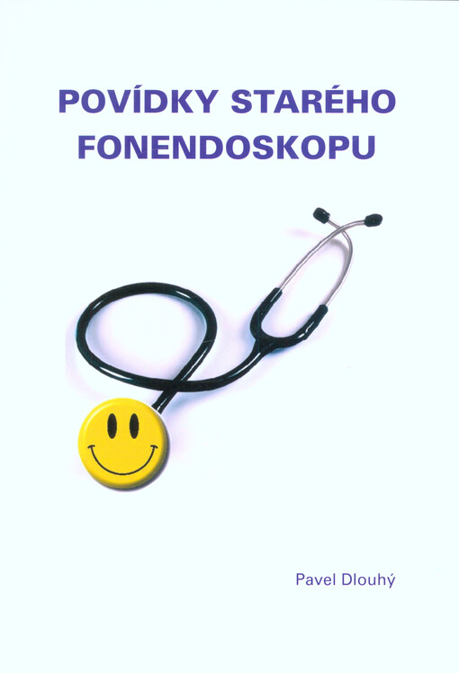 Povídky starého fonendoskopu