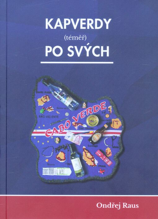 Kapverdy (téměř) po svých