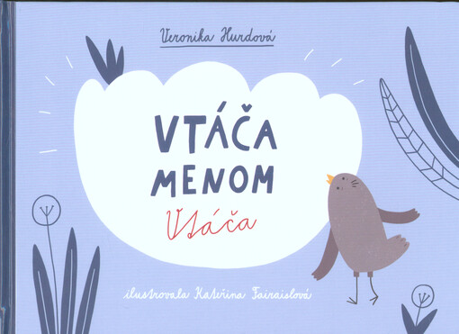 Vtáča menom Vtáča