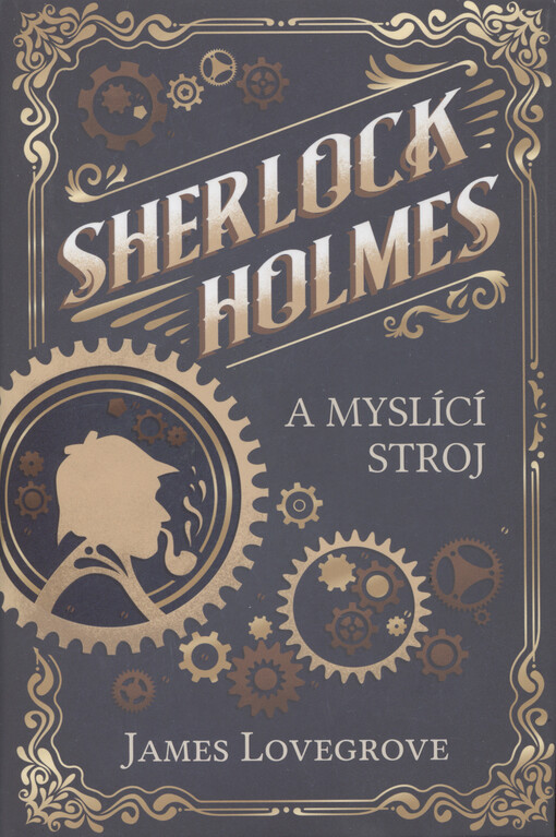 Sherlock Holmes a myslící stroj