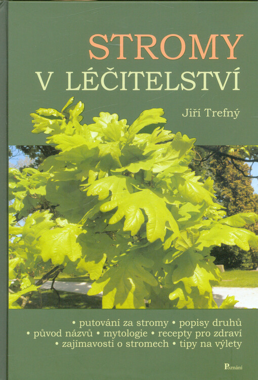 Stromy v léčitelství