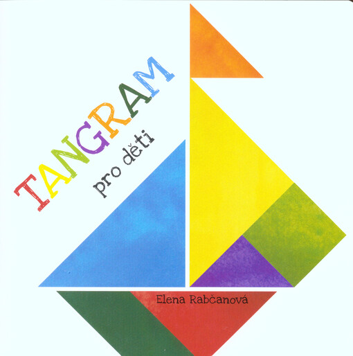 Tangram pro děti
