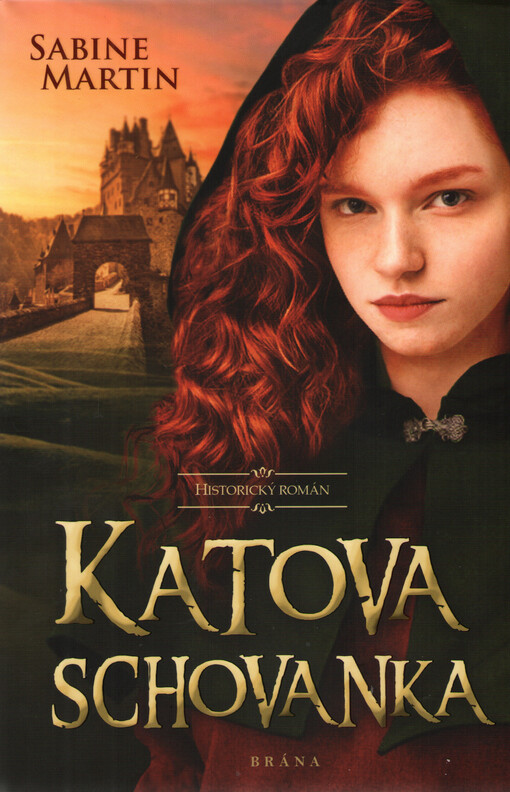 Katova schovanka
