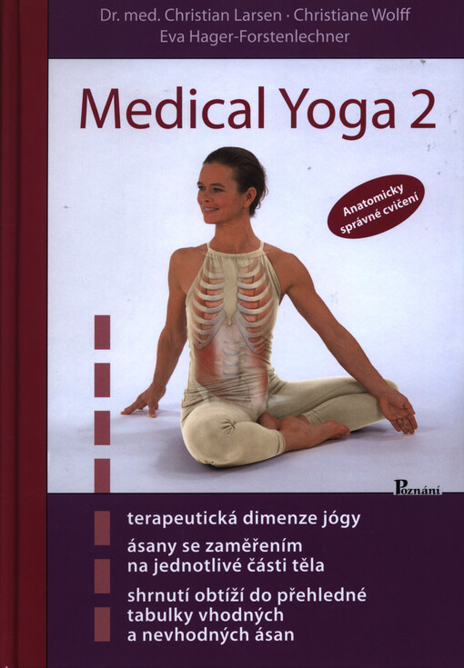 Medical yoga 2